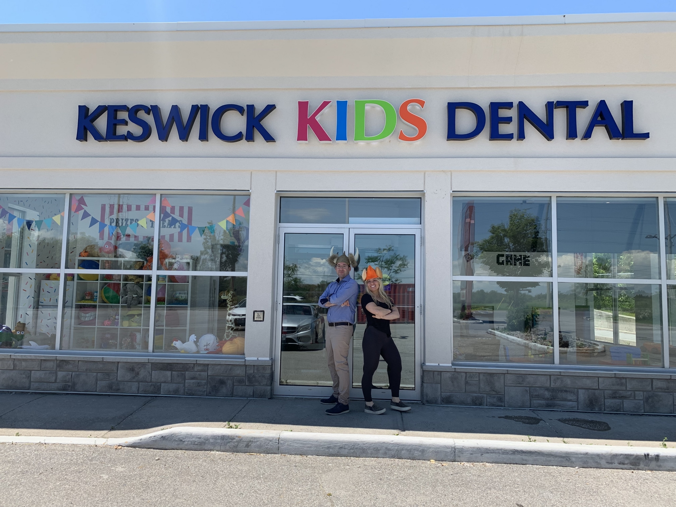 Pediatric Dentist in Keswick ON Keswick Kids Dental Sitemap